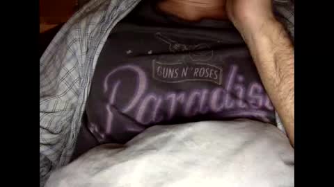 Antoine online show from January 27, 8:07 pm