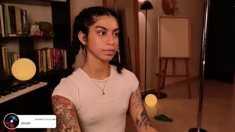 Vale online show from November 26, 5:59 am