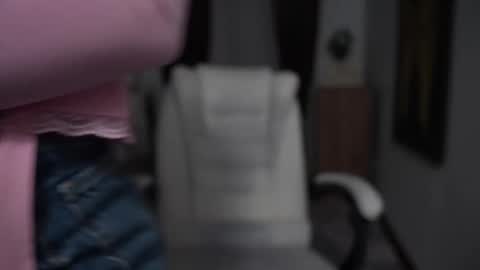 Freya online show from March 29, 8:54 pm