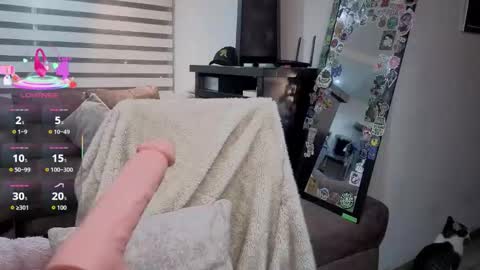 freyaa_sorceress online show from March 12, 9:02 am