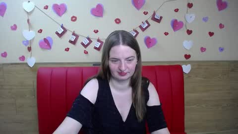 FreyaDak online show from March 8, 12:22 am