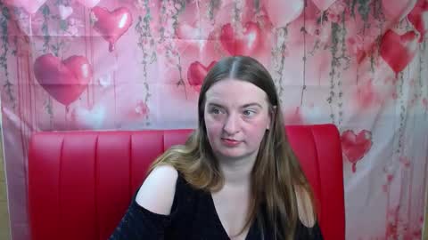 FreyaDak online show from March 20, 6:57 pm