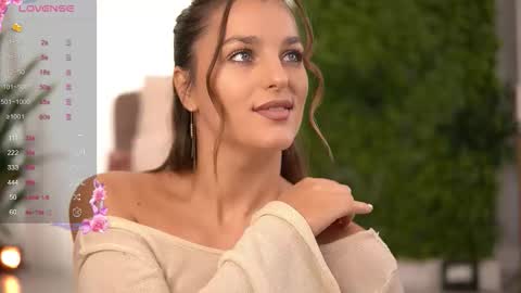 freyaheart online show from November 13, 7:44 am