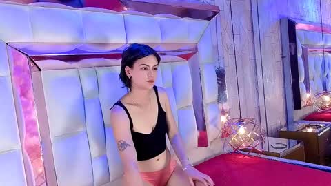    online show from February 26, 9:40 pm