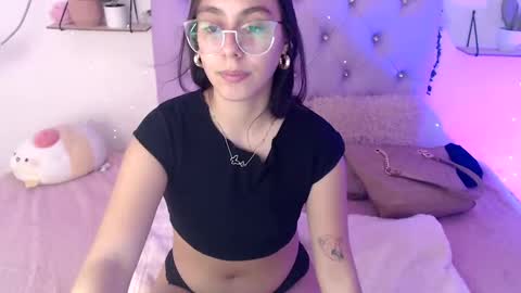 Freyja online show from March 2, 11:20 pm