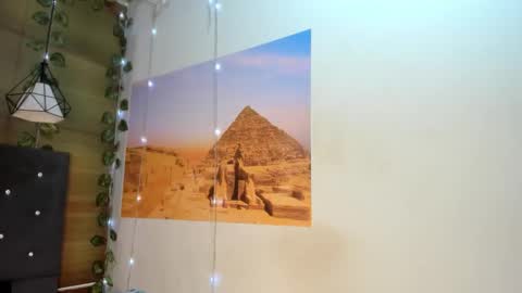 Frezzita online show from November 2, 10:10 pm