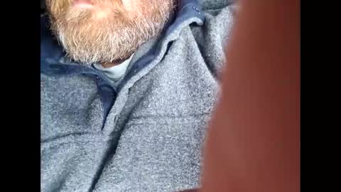 Frickish online show from November 18, 5:38 pm