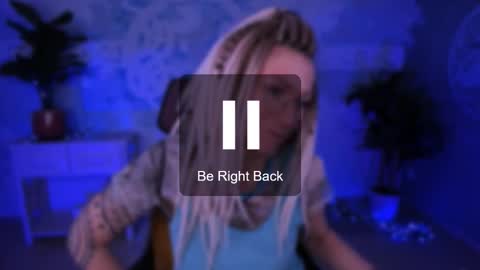 Frida Tander online show from March 23, 8:30 am