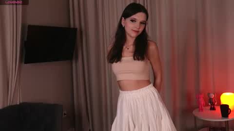 Mira online show from January 13, 9:44 pm