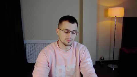 Viktor online show from March 9, 11:03 pm