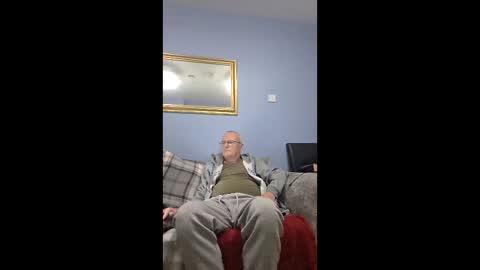 friendlydave528793 online show from January 12, 8:05 pm