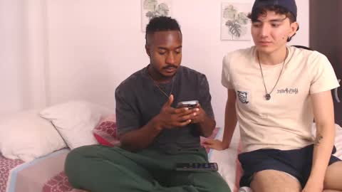 Danny and your friends online show from February 16, 11:37 pm