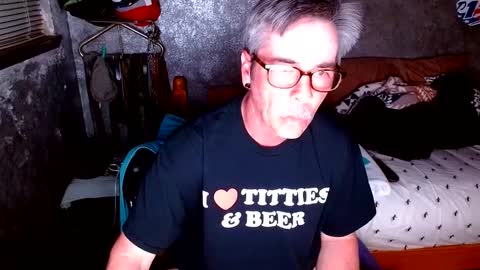 Frindwbenies online show from February 19, 2:12 am