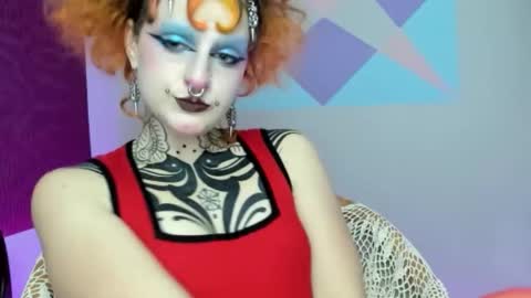 cherry online show from March 16, 2:37 am