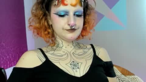 cherry online show from March 6, 6:29 pm