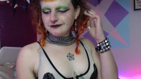 cherry online show from November 24, 1:37 am