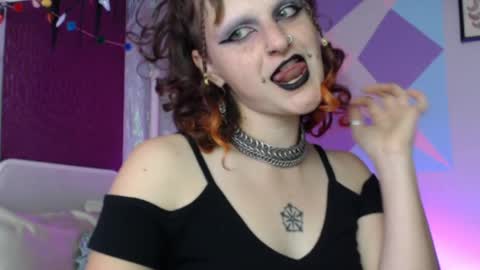 cherry online show from October 17, 2:26 am