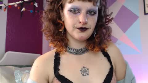 cherry online show from October 28, 8:32 pm