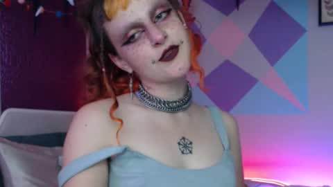 cherry online show from November 12, 2:25 am