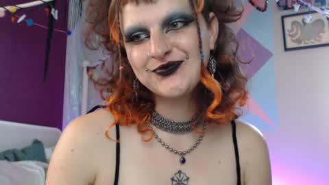 cherry online show from September 18, 6:12 pm