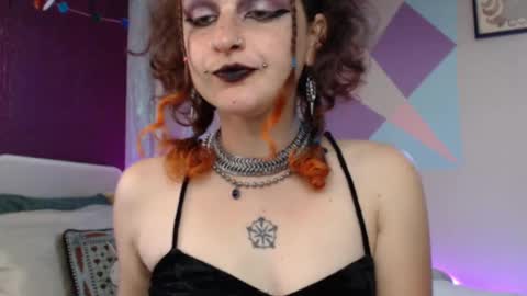 cherry online show from September 25, 6:15 pm