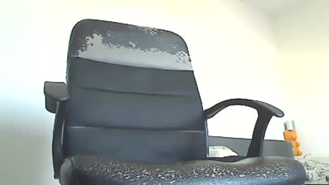 sexykl online show from April 27, 5:38 am