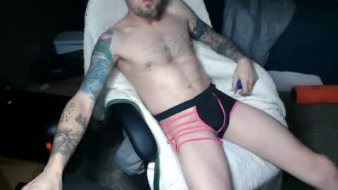 froski666 online show from January 30, 6:03 am