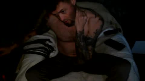 froski666 online show from January 18, 4:59 am