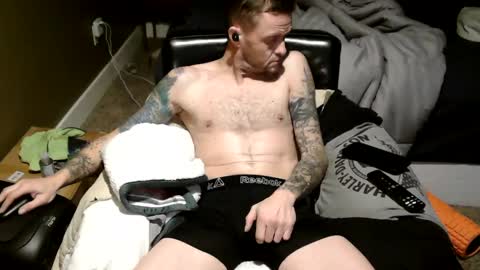 froski666 online show from January 19, 4:36 pm