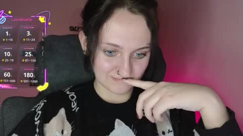 ANA online show from October 31, 11:16 pm