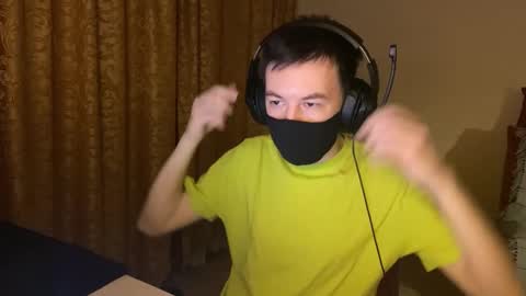 froztai online show from January 17, 5:55 pm