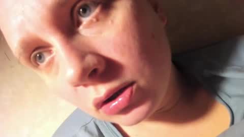 FrumCake online show from January 16, 12:01 am