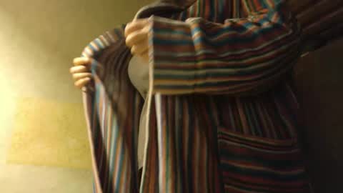 FrumCake online show from November 17, 12:46 am