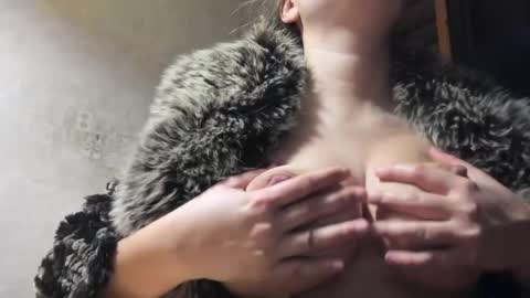 FrumCake online show from February 14, 2:18 am