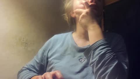 FrumCake online show from January 3, 1:38 am