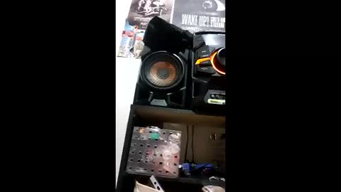 Demian online show from January 17, 12:31 am