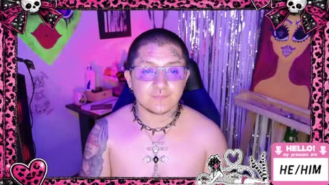 Kevin online show from April 11, 7:13 am