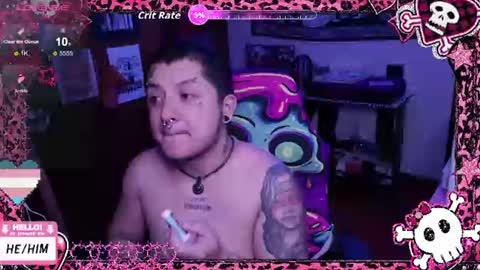 Kevin online show from July 26, 3:15 am