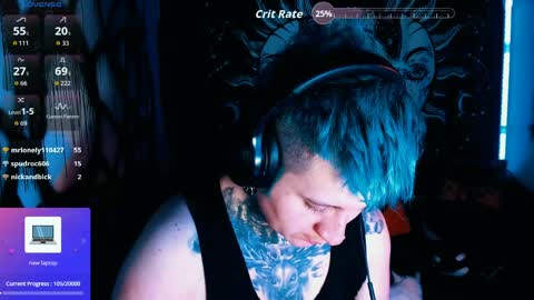          HEHIM  online show from April 9, 6:19 am