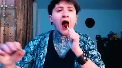          HEHIM  online show from October 25, 1:28 am