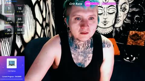          HEHIM  online show from April 8, 12:46 am