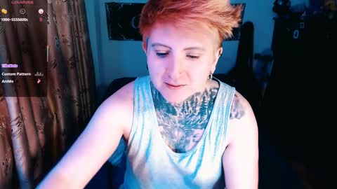          HEHIM  online show from November 3, 12:00 am