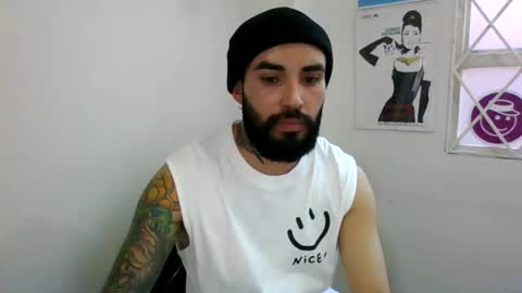 Jestevan online show from June 10, 9:24 pm
