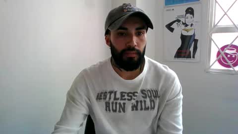 Jestevan online show from June 3, 8:03 pm