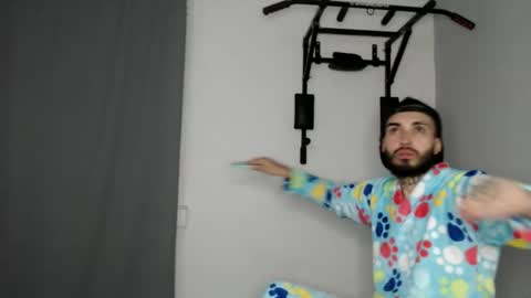 Jestevan online show from March 9, 11:56 pm