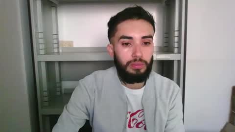 Jestevan online show from January 22, 1:21 pm