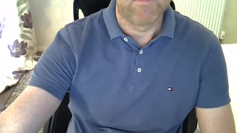 Fuck Buddy UK online show from July 23, 12:47 pm
