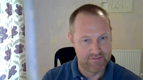 Fuck Buddy UK online show from June 25, 12:54 pm