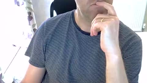 Fuck Buddy UK online show from July 15, 1:05 pm