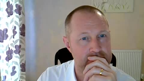 Fuck Buddy UK online show from June 29, 12:49 pm